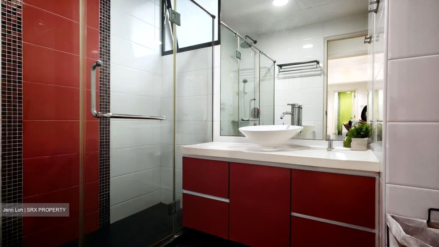 Parc Oasis (D22), Condominium #626590671